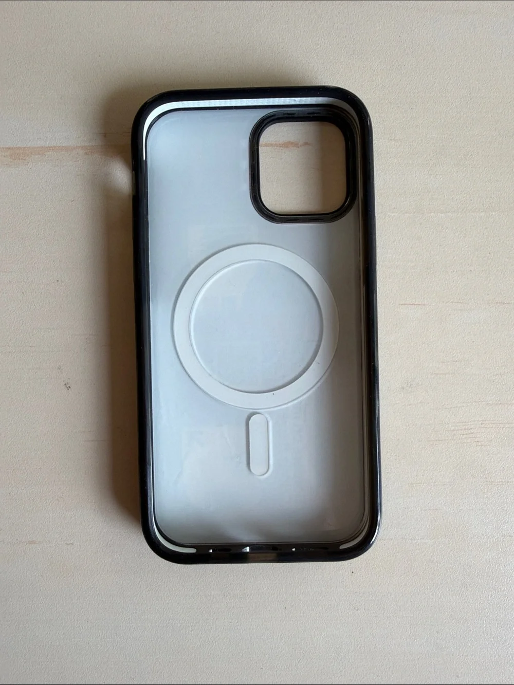 Casetify never used